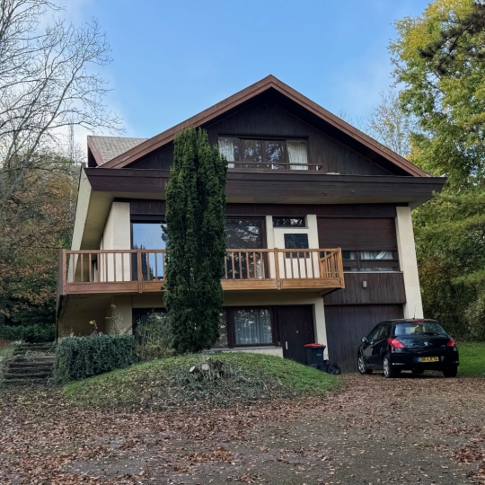 Maison EULMONT (54690) 245.00m2  - 397 000 € 