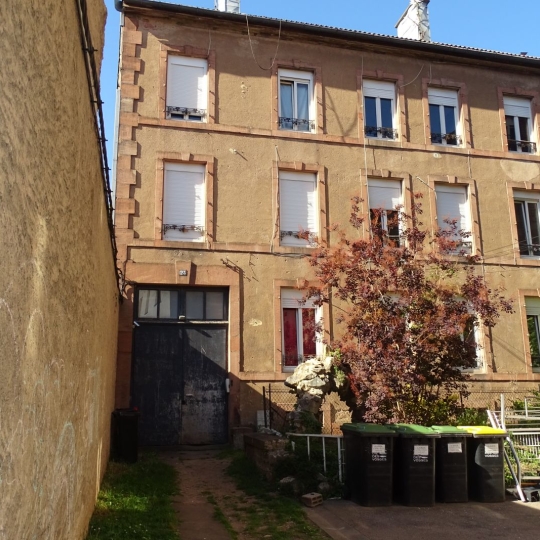 Immeuble SAINT-DIE-DES-VOSGES (88100) 291.00m2 386 000 € 