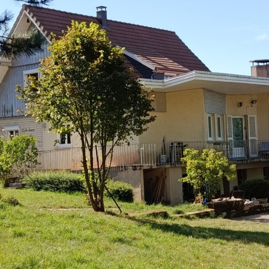 Maison DIEUZE (57260) 186.00m2  - 167 000 € 