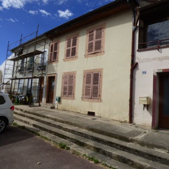 Maison / Villa PETITMONT (54480) 90.00m2 49 950 € 