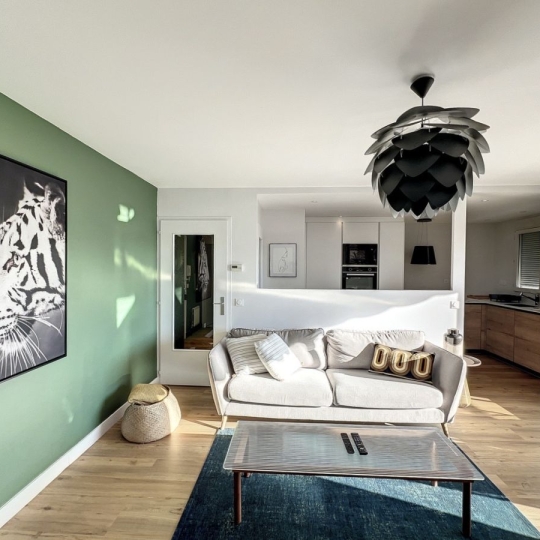 2 Pièces ANNECY (74000) 50.00m2  - 359 000 € 