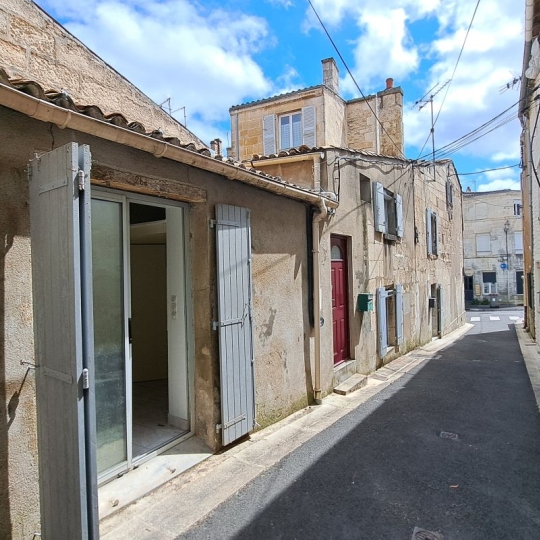 Local / Bureau NIORT (79000) 8.00m2 300 € 