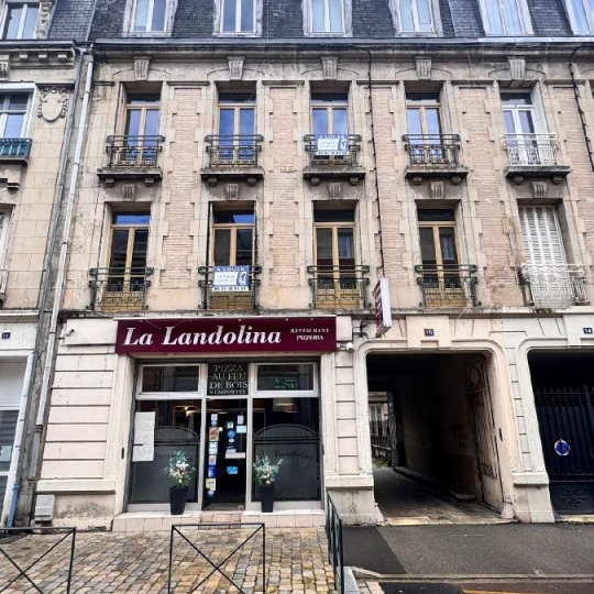 Réseau Immo-diffusion : 4 Pièces SOISSONS (02200) 105.40m2  865 € 