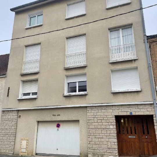 Appartement REIMS (51100) 26.07m2 455 € 