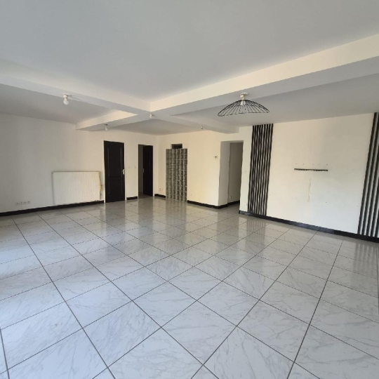 Maison VILLENEUVE-SAINT-GERMAIN (02200) 128.00m2 - 1 070 € 