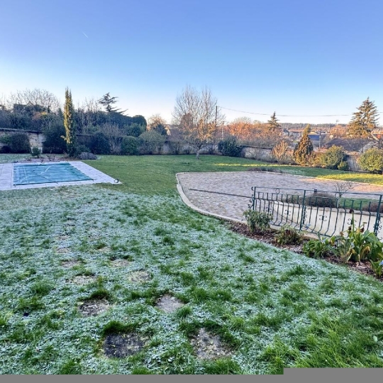 Maison SOISSONS (02200) 195.00m2  - 819 000 € 