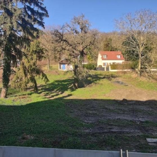 Terrain VIC-SUR-AISNE (02290) 759.00m2 - 60 000 € 