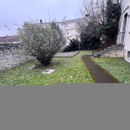 Appartement CREPY-EN-VALOIS (60800) 132.00m2 366 000 € 