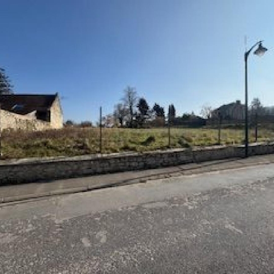 Terrain CIRY-SALSOGNE (02220) 2100.00m2 109 000 € 