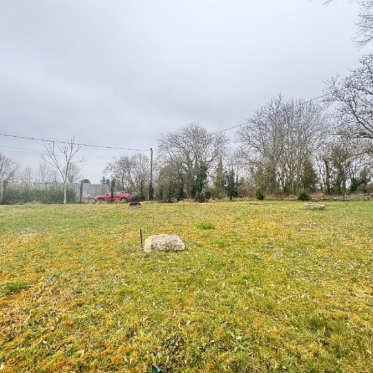 Terrain SOISSONS (02200) 500.00m2 - 34 500 € 