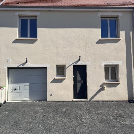 Maison SOISSONS (02200) 87.00m2  - 199 000 € 