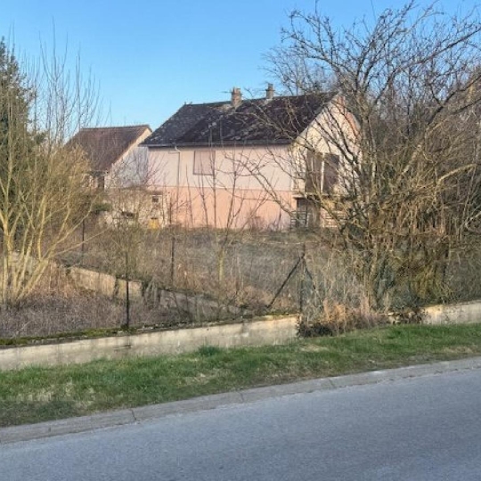 Réseau Immo-diffusion : Maison SOISSONS (02200) 78.00m2  125 000 € 
