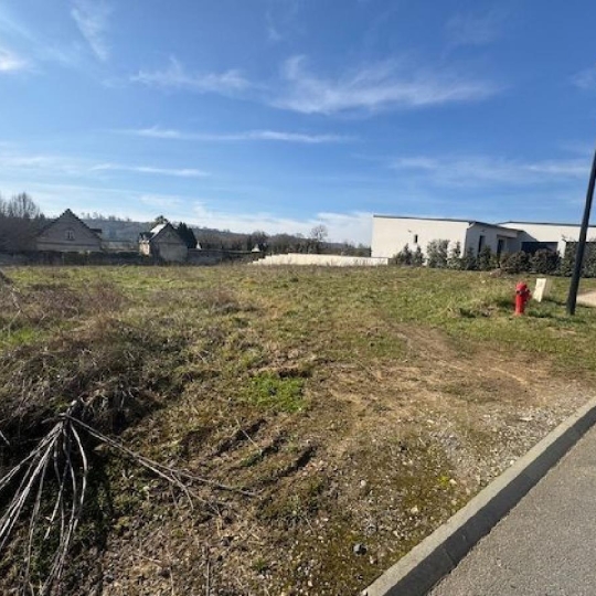 Terrain SEPTMONTS (02200) 0.00m2  - 82 000 € 