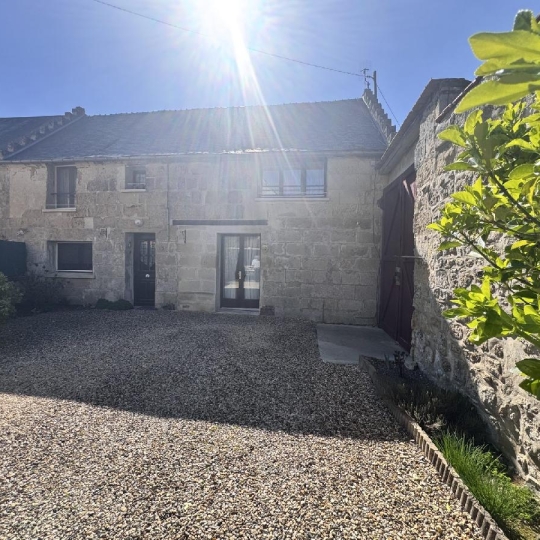 Maison / Villa BUCY-LE-LONG (02880) 92.00m2 171 000 € 