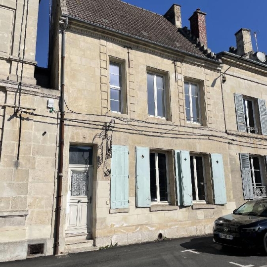 Maison SOISSONS (02200) 151.00m2  - 234 000 € 