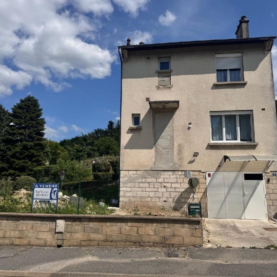 Maison / Villa VIC-SUR-AISNE (02290) 70.00m2 165 000 € 