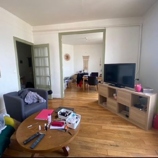 Réseau Immo-diffusion : 5 Pièces SOISSONS (02200) 77.00m2  110 000 € 