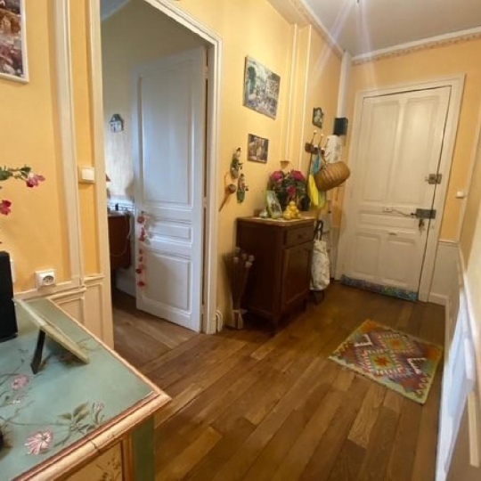 4 Pièces SOISSONS (02200) 63.00m2  - 104 000 € 