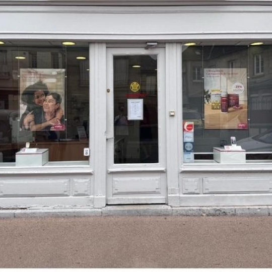 4 Pièces SOISSONS (02200) 73.00m2  - 145 000 € 