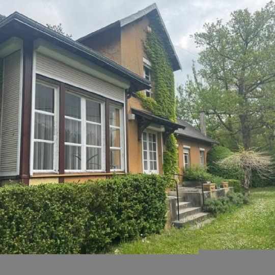 Maison / Villa BOURG-ET-COMIN (02160) 230.00m2 265 000 € 