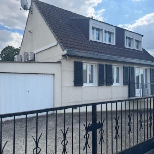 Maison VENIZEL (02200) 127.00m2  - 223 000 € 