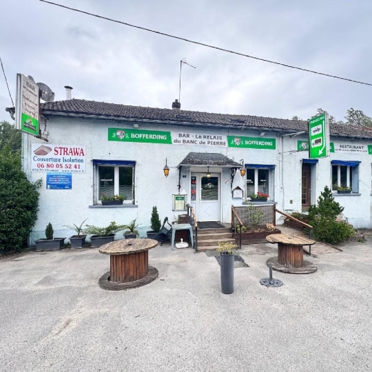 Autre SOISSONS (02200) 125.00m2  - 55 000 € 