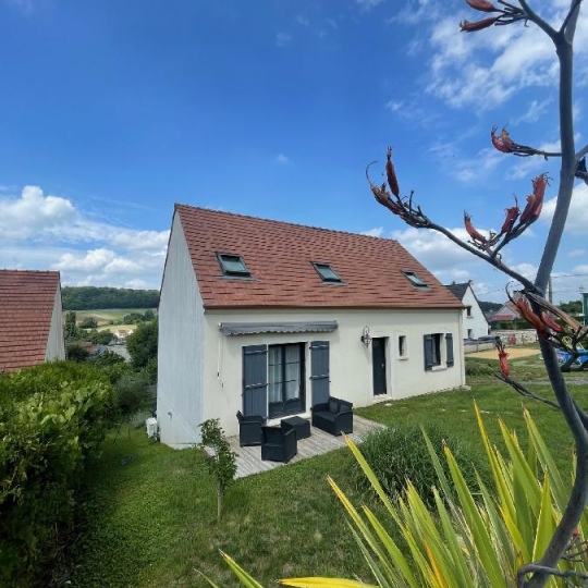 Maison / Villa BUCY-LE-LONG (02880) 103.00m2 231 000 € 