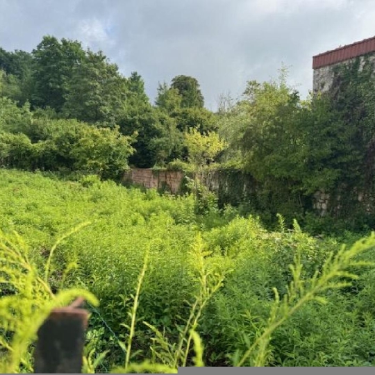 Terrain VAILLY-SUR-AISNE (02370) 963.00m2 34 500 € 