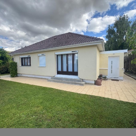 Maison / Villa BELLEU (02200) 92.00m2 223 000 € 