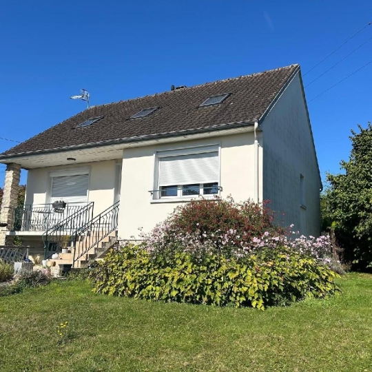 Maison / Villa CROUY (02880) 118.00m2 202 000 € 