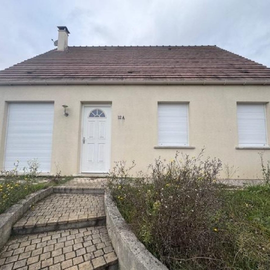 Maison / Villa ROZIERES-SUR-CRISE (02200) 75.00m2 192 000 € 