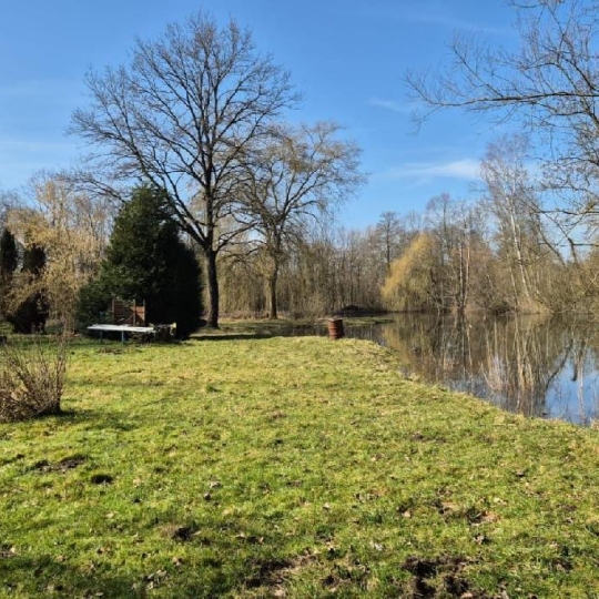 Terrain ANIZY-LE-GRAND (02320) 17930.00m2 - 104 000 € 