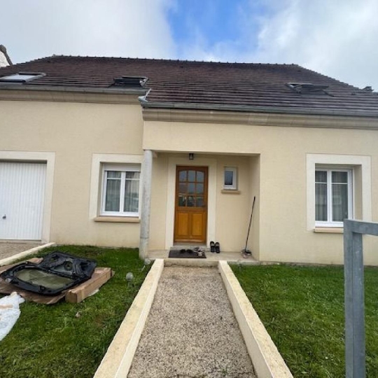 Maison / Villa BILLY-SUR-AISNE (02200) 131.00m2 265 000 € 