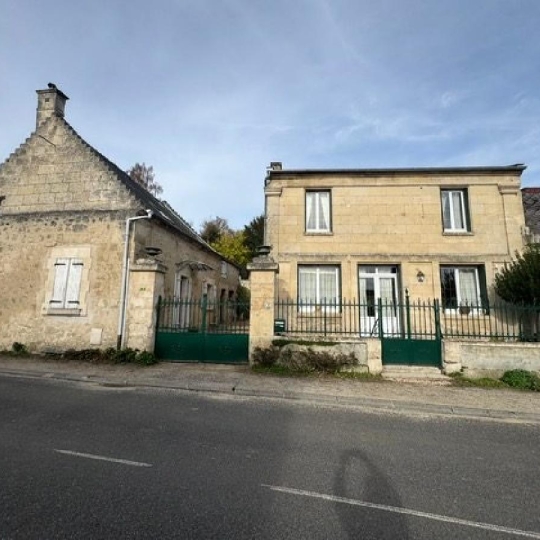 Maison CHACRISE (02200) 178.00m2 - 335 000 € 