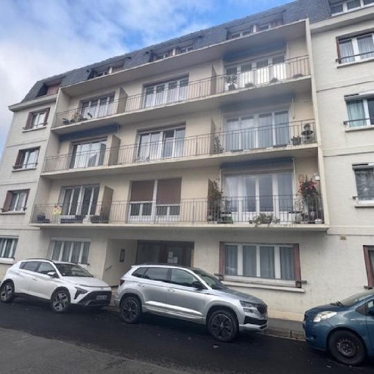 Appartement SOISSONS (02200) 22.00m2 54 500 € 