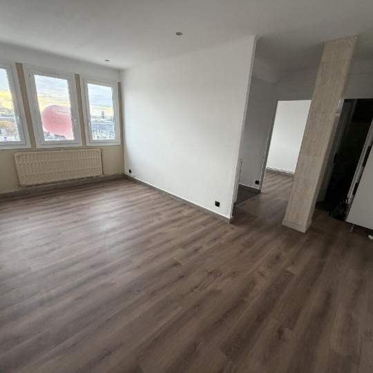 Appartement CREPY-EN-VALOIS (60800) 39.00m2 120 000 € 