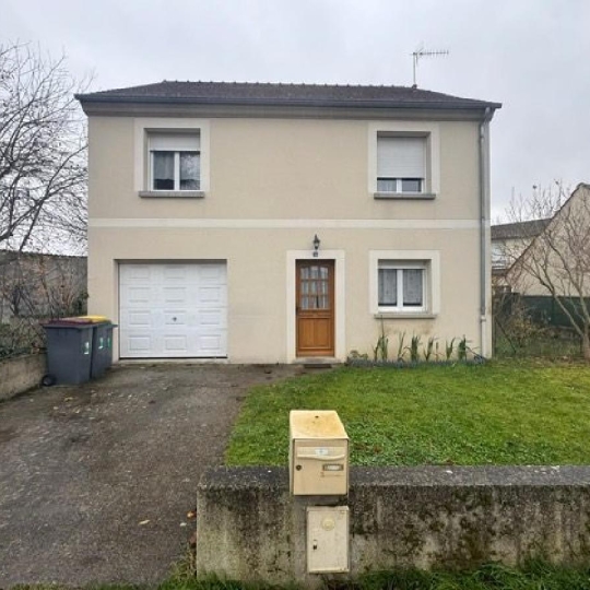 Maison / Villa VILLENEUVE-SAINT-GERMAIN (02200) 107.00m2 182 000 € 