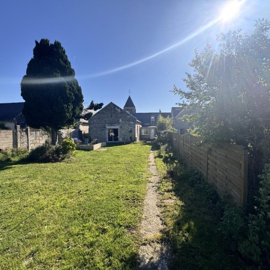 Maison SOISSONS (02200) 136.00m2 - 234 000 € 