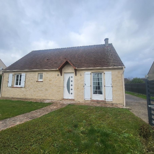 Maison BLERANCOURT (02300) 92.00m2 - 213 000 € 