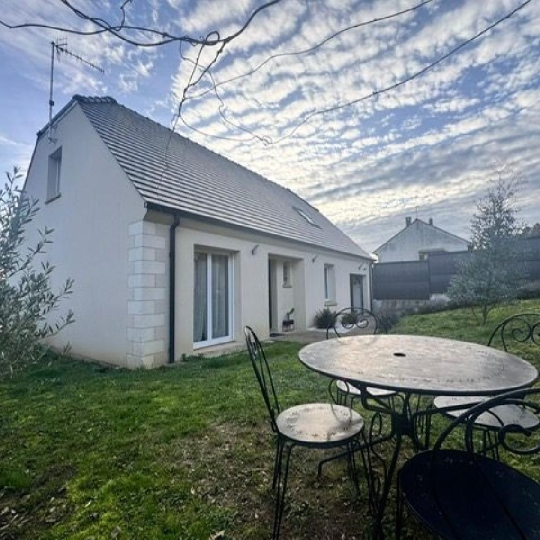 Réseau Immo-diffusion : Maison CHACRISE (02200) 109.00m2  244 000 € 