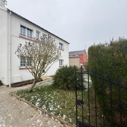 Maison / Villa BELLEU (02200) 108.00m2 185 000 € 