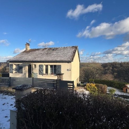 Maison / Villa ACY (02200) 95.00m2 165 000 € 