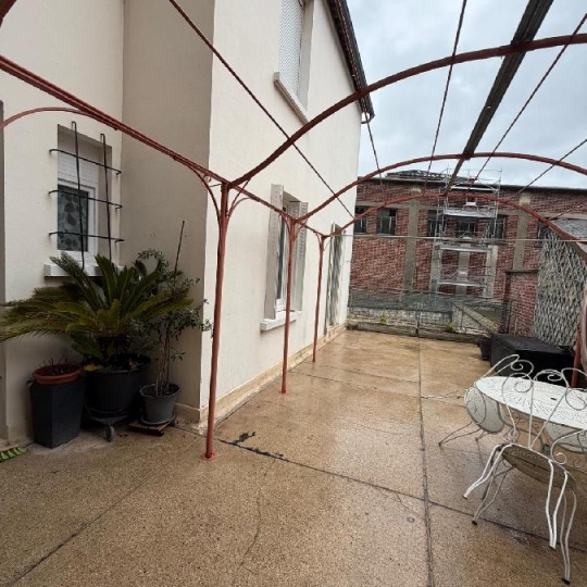 Réseau Immo-diffusion : 5 Pièces SOISSONS (02200) 110.00m2  235 000 € 