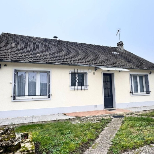 Maison SOISSONS (02200) 105.00m2 - 179 500 € 