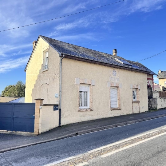 Maison POMMIERS (02200) 103.00m2 - 192 000 € 