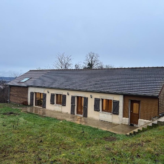 Maison BELLEU (02200) 163.00m2 - 182 000 € 