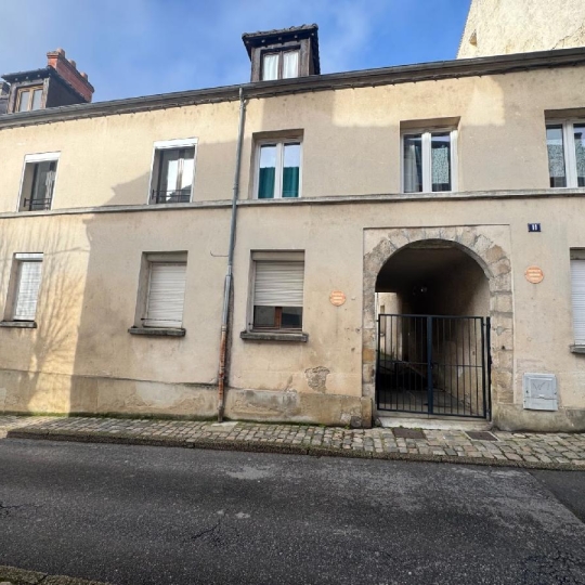 Immeuble CHATEAU-THIERRY (02400) 455.00m2 - 462 000 € 