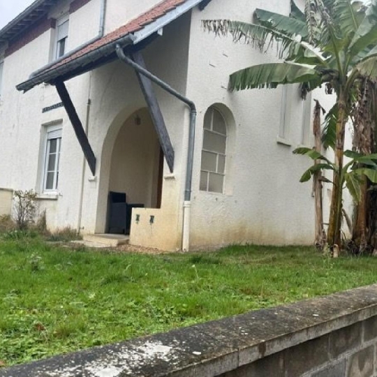 Maison / Villa VILLENEUVE-SAINT-GERMAIN (02200) 65.00m2 155 000 € 