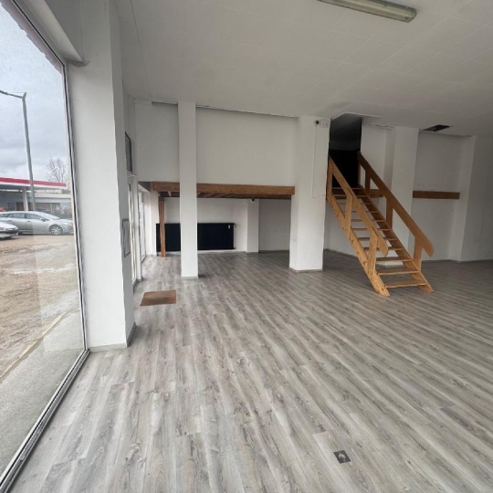 Local commercial SOISSONS (02200) 154.00m2 - 135 000 € 