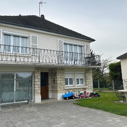 Maison BELLEU (02200) 120.00m2 - 260 000 € 